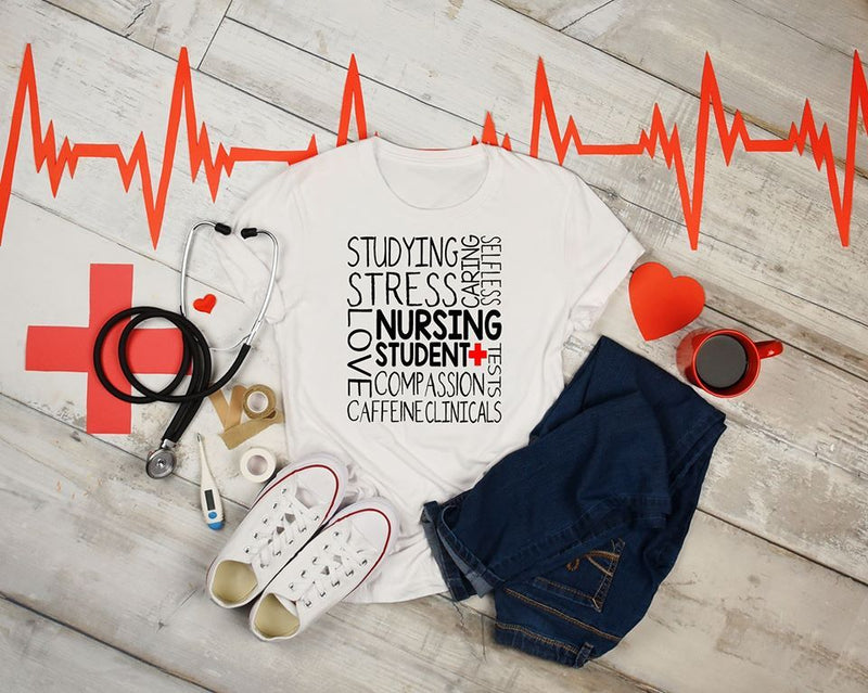 nursing student