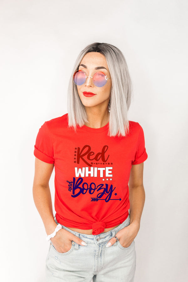 red white boozy