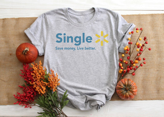 single save money live better