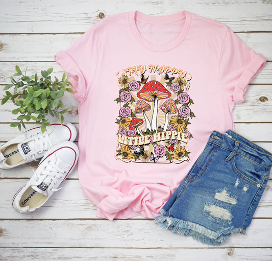 stay trippy little hippy