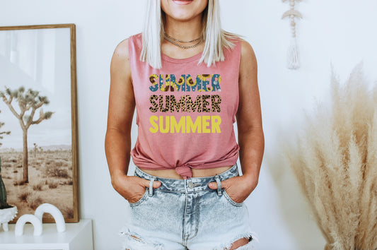 summer summer summer