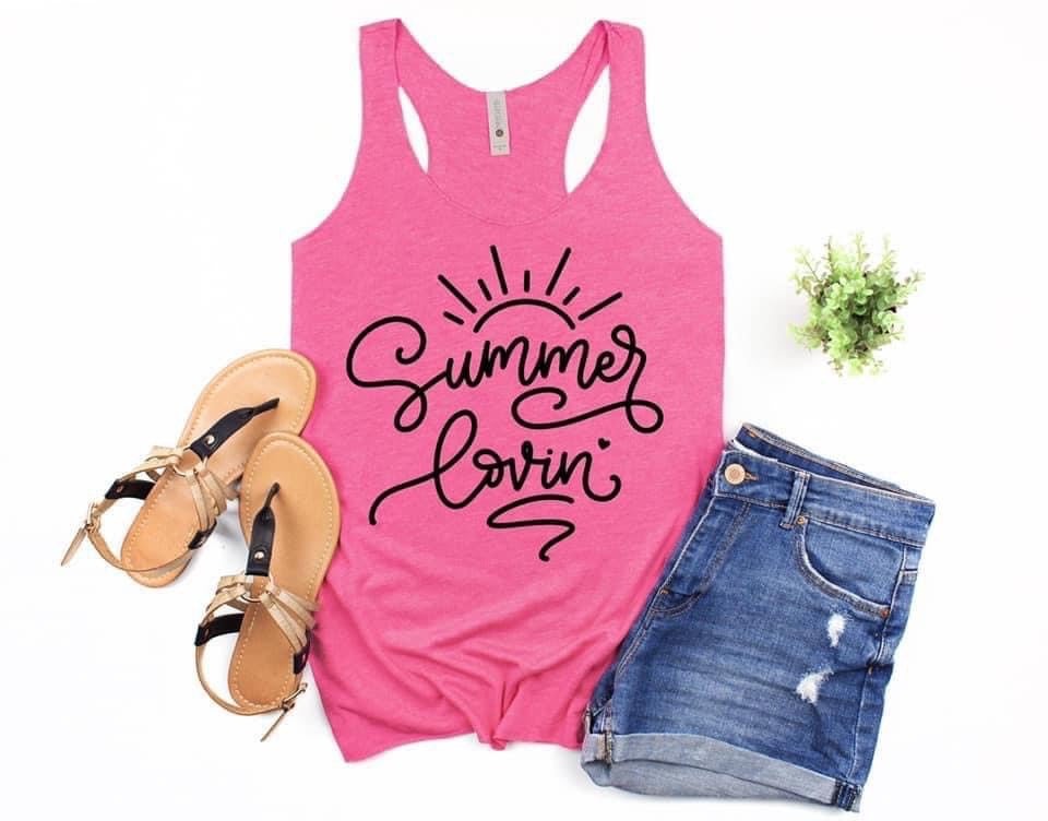summer lovin black
