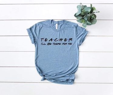 teacher ill be there for you