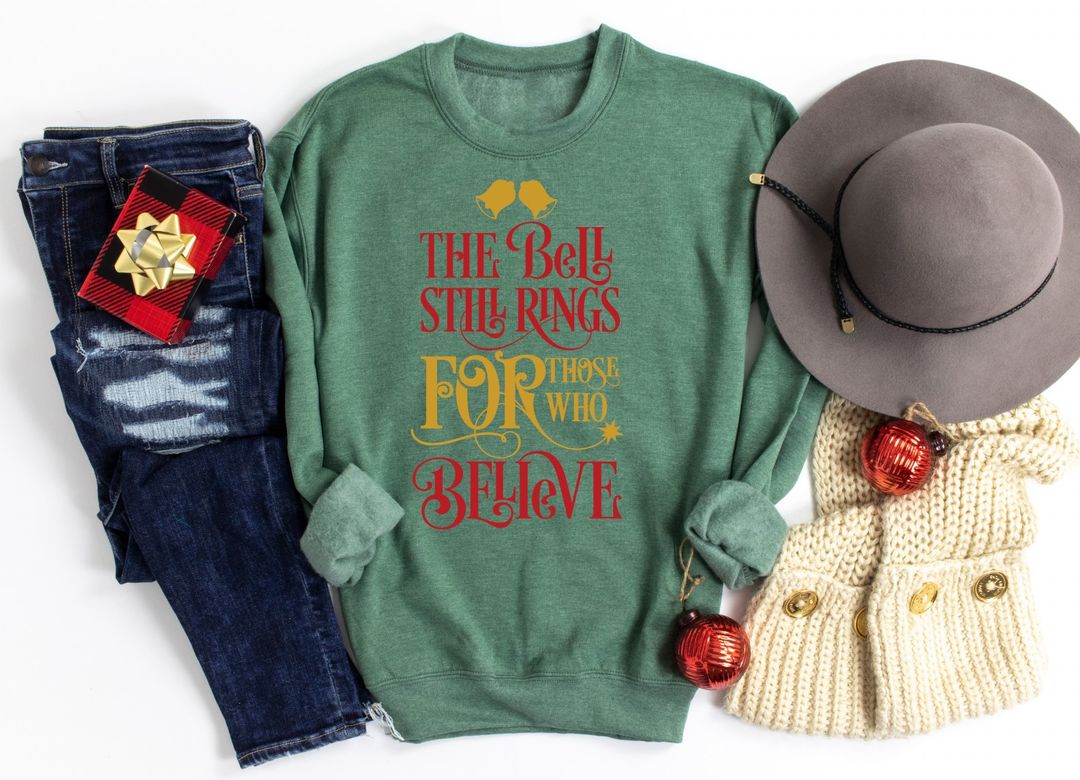 the bell still rings