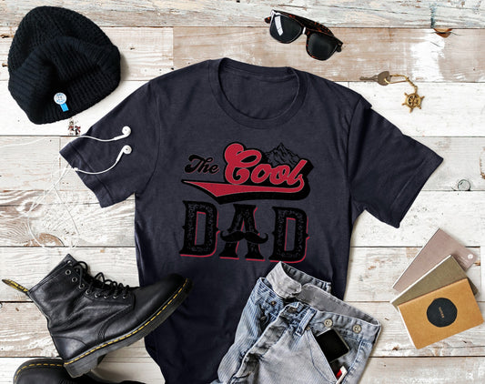 the cool dad