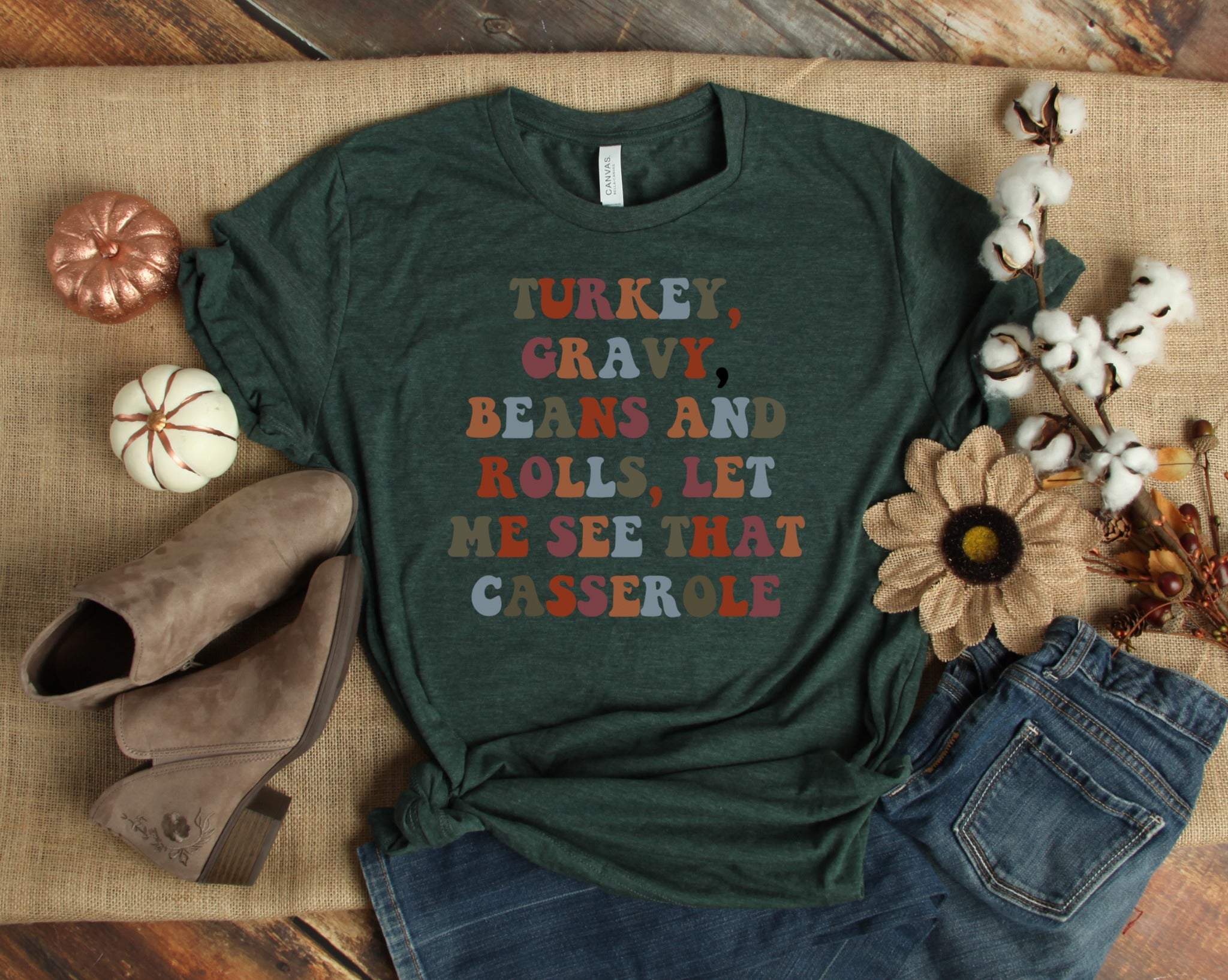 turkey gravy