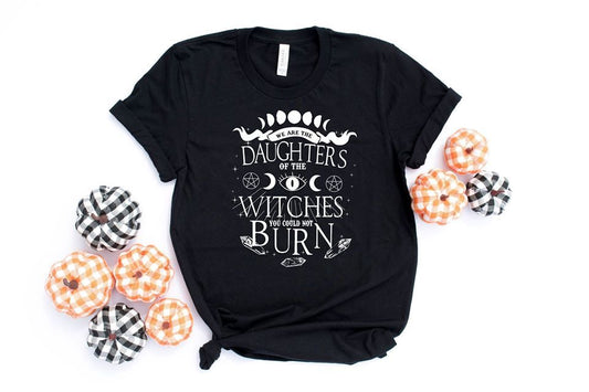 daughters of the witches you could not burn black