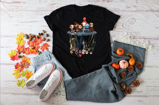 when i grow up horror