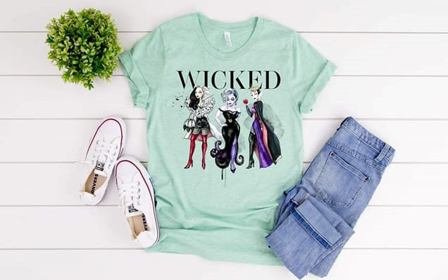 wicked witches