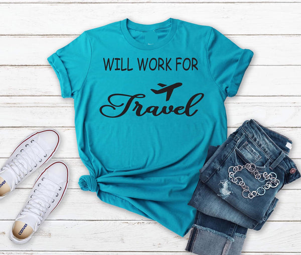 will work for travel