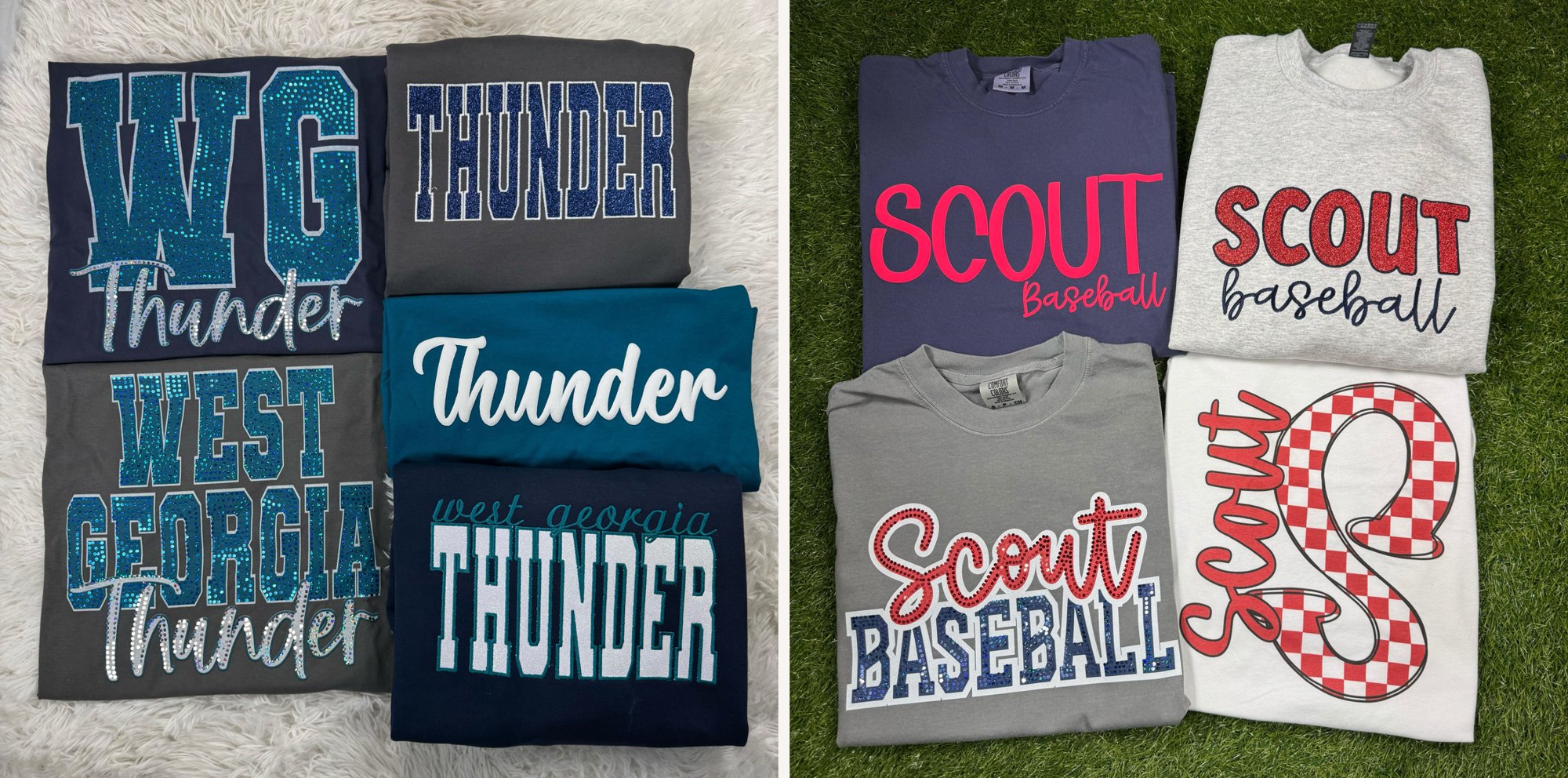 Midwest Tees custom tees